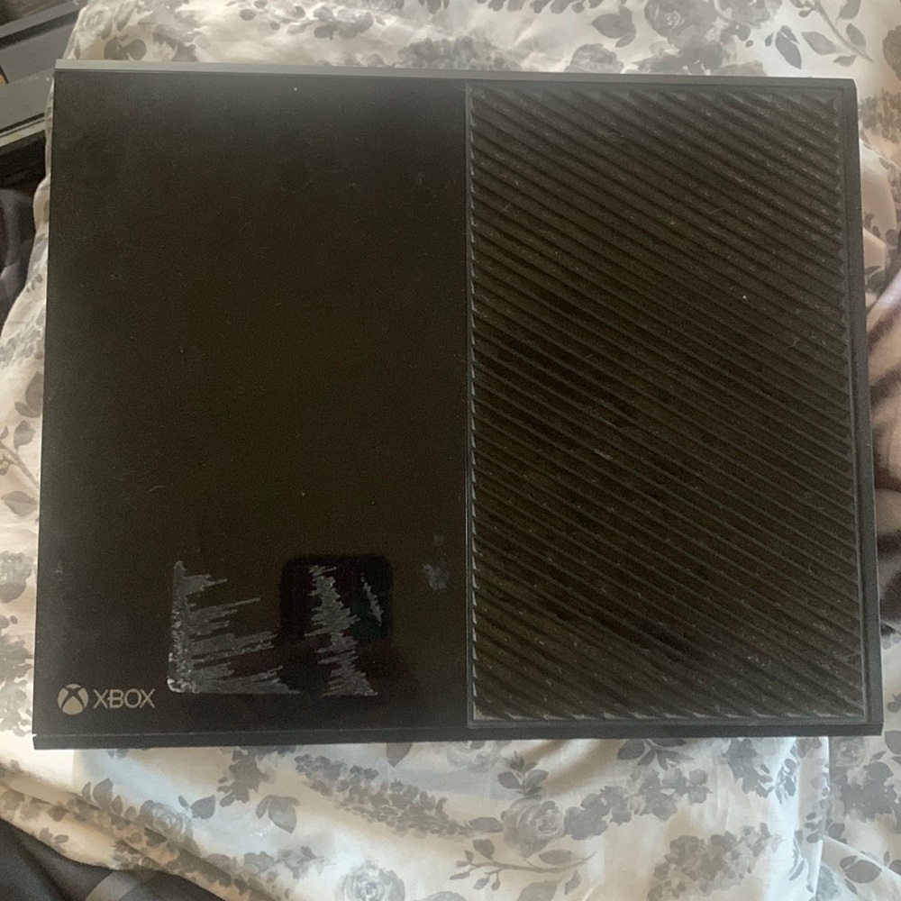 Xbox one